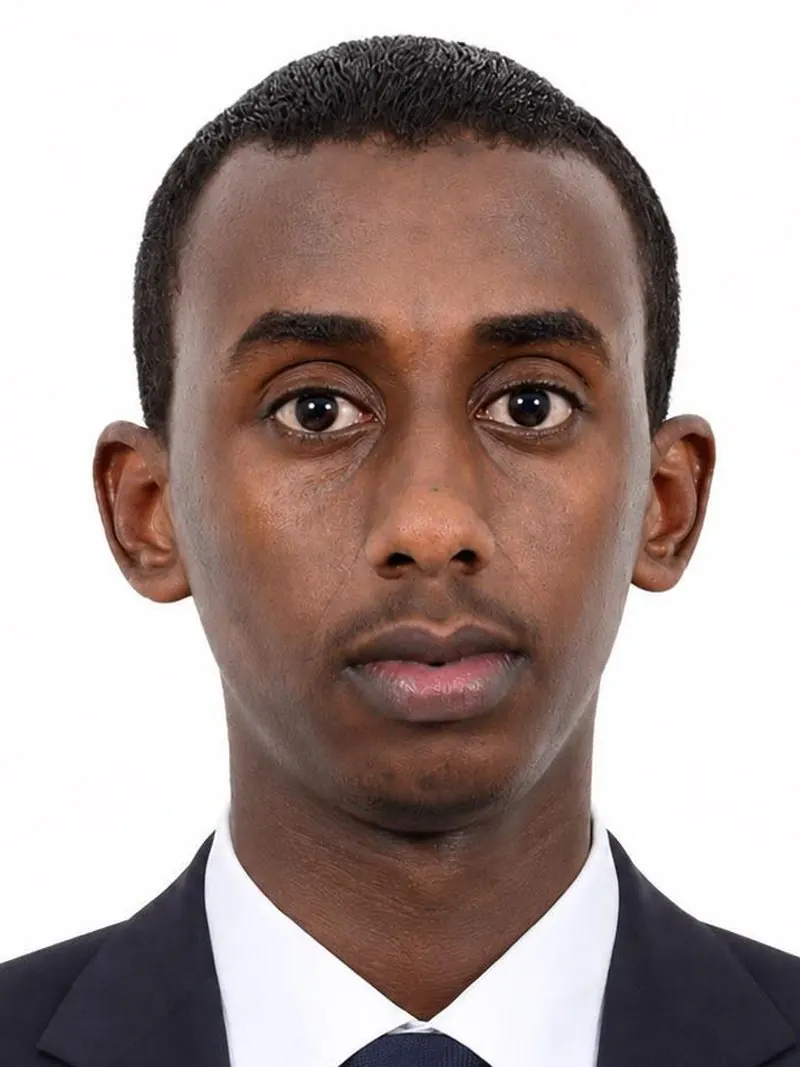 Abdishakur Sahal