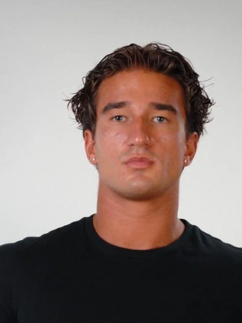 Danis Bajrovic